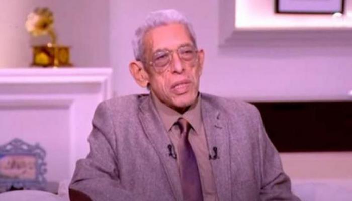 وفاة المخرج المصري داوود عبدالسيد بعد صراع مع المرض