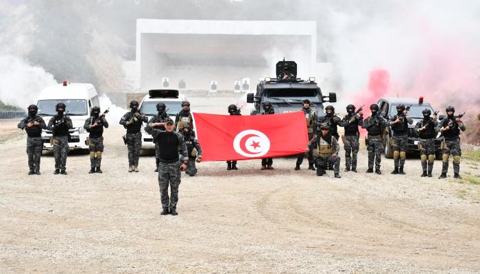 الأمن أولا.. تونس تغلق بوابات إرهاب الإخوان في 2025