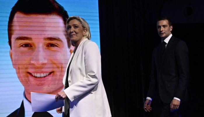 رئاسيات 2027.. هل يقود وريث لوبان أقصى اليمين إلى الإليزيه؟