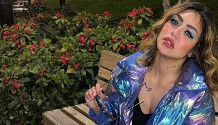 قرار جديد في اتهام هدير عبدالرازق بنشر فيديوهات خادشة للحياء