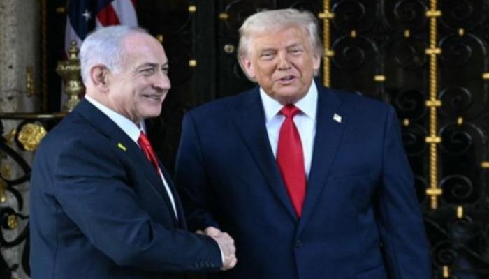 مساعدات أمريكا لإسرائيل.. دعوات لوقف الشريان العسكري