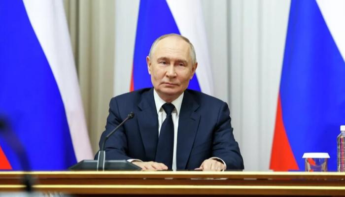 روسيا تتقدم شمال شرق أوكرانيا.. وبوتين يأمر بتوسيع المنطقة العازلة