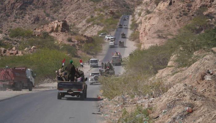 مسؤولون وخبراء يمنيون لـ«العين الإخبارية»: «قرارات العليمي» أنهت شرعية «الرئاسي»