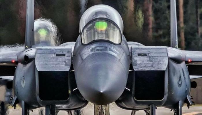 عصر المقاتلات الشبحية.. لماذا عادت إسرائيل لشراء «إف-15»؟