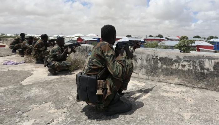 الصومال يقلم أظافر «الشباب» ليلة رأس السنة.. 29 إرهابيا بالمقصلة