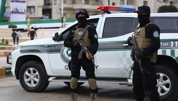 أسقط قتيلا وجرحى.. سوريا تستقبل العام الجديد بـ«تفجير انتحاري» في حلب