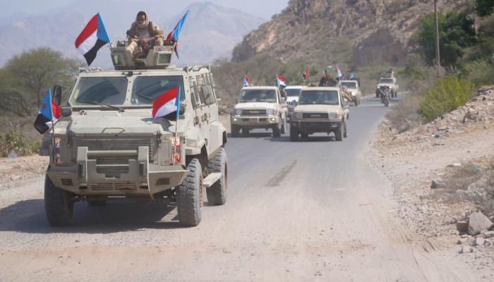 لماذا دخلت القوات الجنوبية الحكومية حضرموت؟ شرعية الأمن في مواجهة العبث