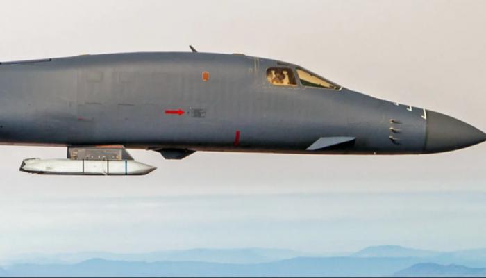 قاذفات أمريكية وصينية.. قدرات «استثنائية» في المحيط الهادئ