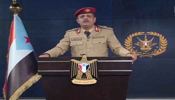 القوات الجنوبية  الحكومية تحبط هجوما للإخوان في حضرموت