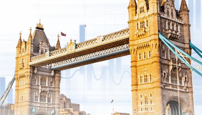 فوتسي 100 يسجل لحظة تاريخية.. مؤشر الأسهم البريطانية يتجاوز 10 آلاف نقطة لأول مرة