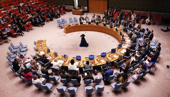 طلب اجتماع لمجلس الأمن.. فنزويلا تصعد ضد أمريكا «دبلوماسيا»