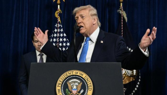 عملية فنزويلا.. صقور إدارة ترامب يحرزون نقطة في مرمى أنصار «ماغا»