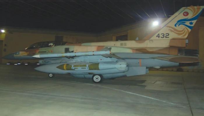 «البنتاغون» يفقد تتبع أسلحة حساسة بإسرائيل.. فجوات رقابية تقلق واشنطن