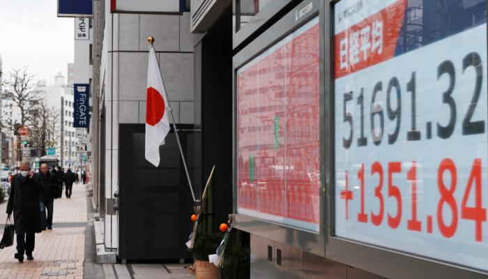 الأسواق الآسيوية والذكاء الاصطناعي.. هل نحن أمام فقاعة جديدة في 2026؟