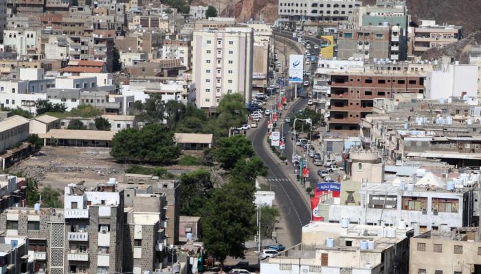 أمن عدن يكشف سبب «إطلاق نار» قرب قصر المعاشيق الرئاسي