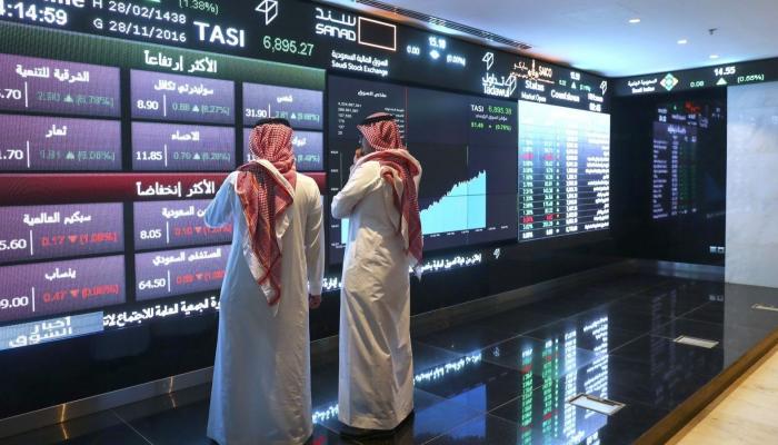 السعودية تقرر فتح السوق المالية أمام جميع المستثمرين الأجانب من فبراير