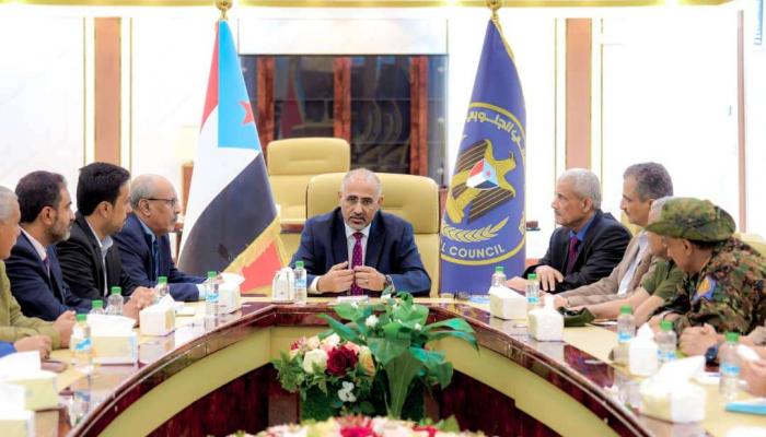 مسؤول بالانتقالي الجنوبي في اليمن: محادثات الرياض ستبدأ