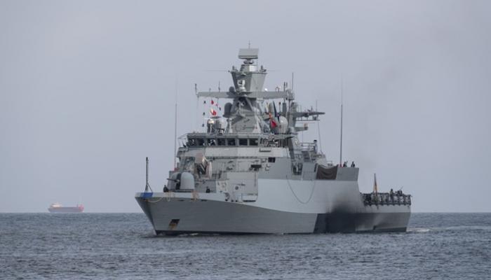 «الليزر».. سلاح ألمانيا الجديد في معادلة الردع البحري