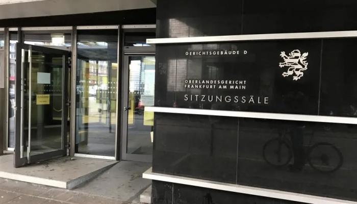 سوري في «دائرة الدم».. «مرشد داعش» أمام قضاء ألمانيا