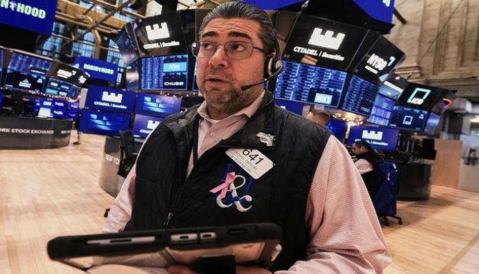 «الجيش الحلم» يُشعل وول ستريت.. قفزات قياسية لأسهم الصناعات الدفاعية