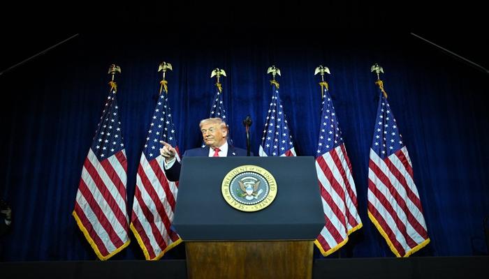 «الشيوخ» يمنع ترامب من شن أي عمل عسكري بفنزويلا.. التفويض من الكونغرس أولا