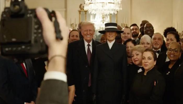 الذئب والسوط والمتمرد.. كيف تختار الخدمة السرية أسماء رؤساء أمريكا الرمزية؟