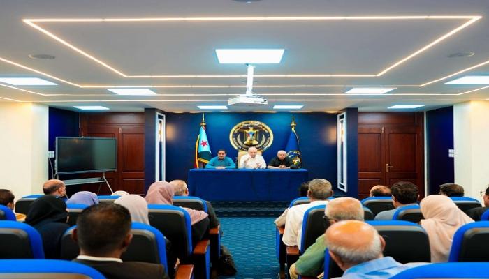 «الانتقالي الجنوبي» باليمن ينفي حل نفسه: «المجلس قائم بكامل شرعيته»