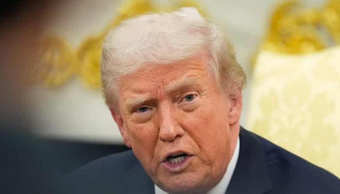 أزمة غرينلاند.. ترامب يقود «الناتو» لمصير «حلف وارسو»