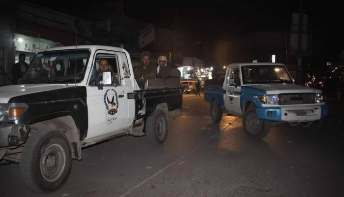 «اختطاف» الإخوان للنشطاء بتعز اليمنية.. «انتكاسة خطيرة» للحريات