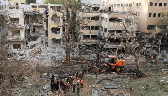 «سوء تقدير» كاد يشعل المواجهة.. تفاصيل إلغاء إسرائيل ضربتين لإيران