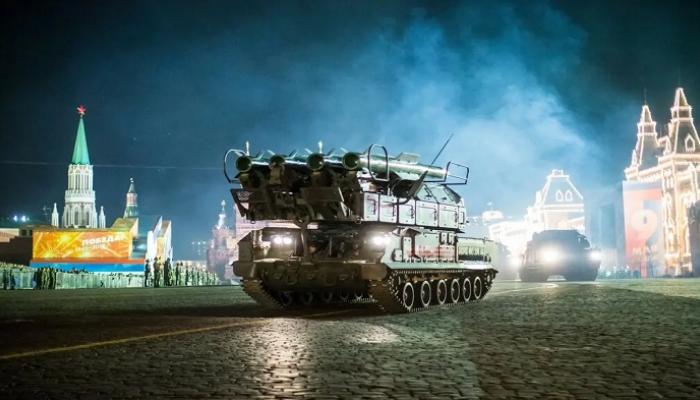 منصات محطمة وصواريخ غير جاهزة.. اعتقال مادورو يكشف هشاشة دفاع فنزويلا