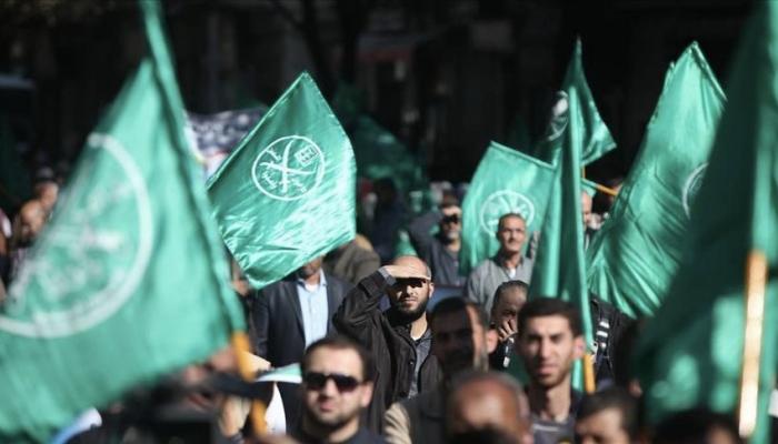 التصنيف الأمريكي يكتب نهايتهم.. من هم إخوان الأردن؟