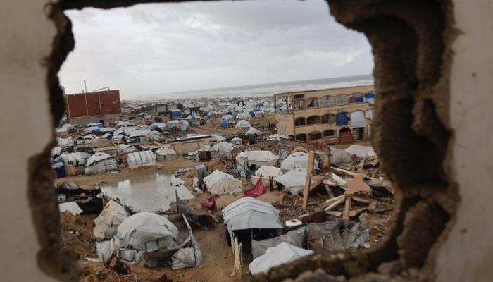 تتضمن نزع سلاح حماس.. أمريكا تطلق المرحلة الثانية من خطة هدنة غزة