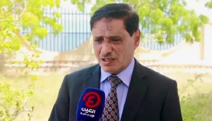 خرق لإعلان نقل السلطة باليمن.. البحسني يفند قرار العليمي «الأحادي» بإقصائه