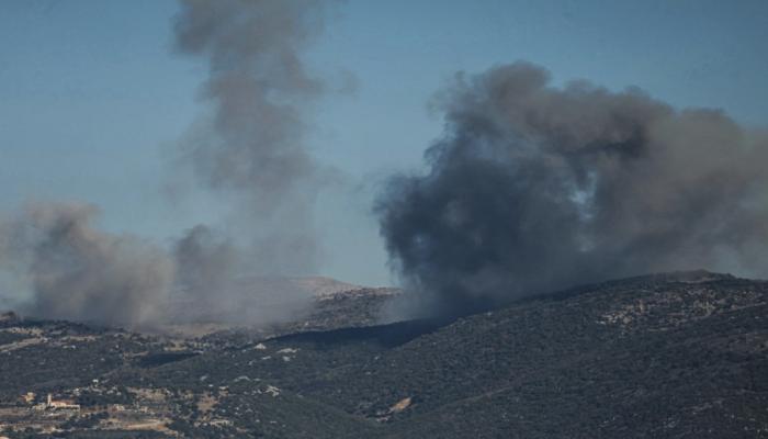 قبل قصف حزب الله.. إنذارات إسرائيلية في قريتين لبنانيتين