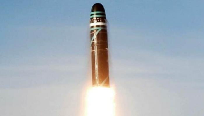 «أوريشنيك» الروسي؟ ماكرون يريد صاروخا أوروبيا منافسا