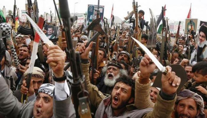 عقوبات أمريكية جديدة ضد الحوثيين.. 21 فرداً وكياناً وسفينة