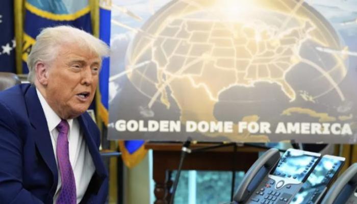 ترامب: فرض رسوم بنسبة 10% على 8 دول أوروبية بدءاً من أول فبراير بسبب قضية غرينلاند