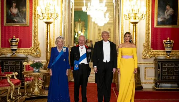 غرينلاند ورسوم ترامب.. بريطانيا الغاضبة تبحث إلغاء زيارة الملك