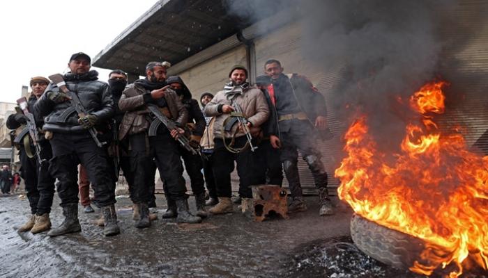 الشمال السوري.. وقف فوري للنار واتفاق جديد بين دمشق و«قسد»