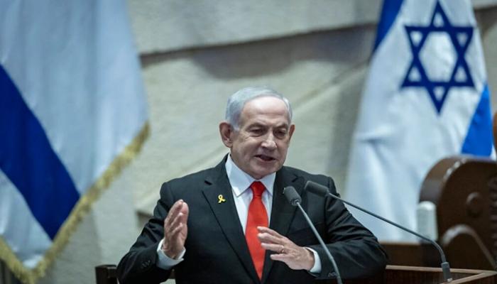 نتنياهو يضع «خطوطًا» حمراء لإيران: سنهاجمها بقوة في هذه الحالة