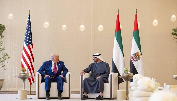 «لولا جهودها لما تم».. ترامب يشيد بدور الإمارات في اتفاق وقف النار بغزة