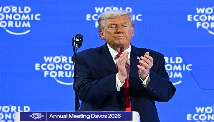 يستضيفه ترامب.. حفل لتدشين «مجلس السلام» في دافوس الخميس