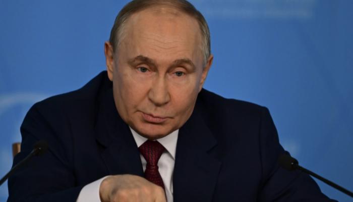 نفوذ روسيا في الشرق الأوسط.. قاعدة متينة وزخم منتظر