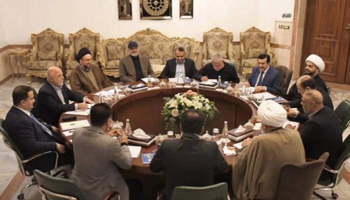 فيتو أمريكي في العراق.. والهدف إيراني