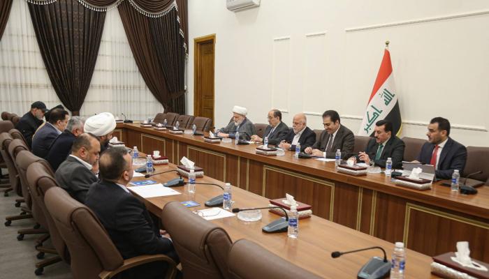 «الإطار التنسيقي» في العراق يعلن ترشيح نوري المالكي لرئاسة الحكومة