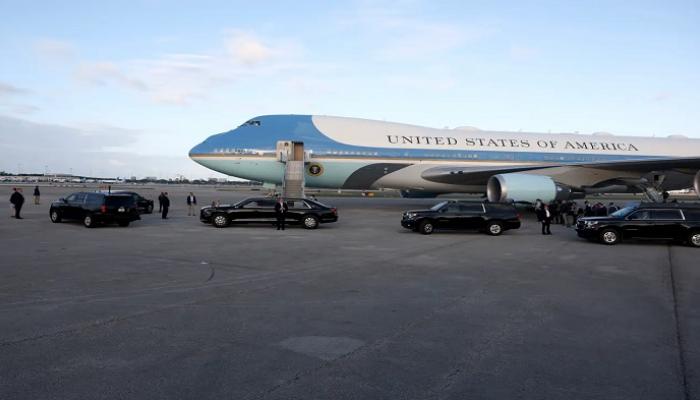 لماذا واجهت طائرة الرئاسة الأمريكية مشاكل هذا الأسبوع؟