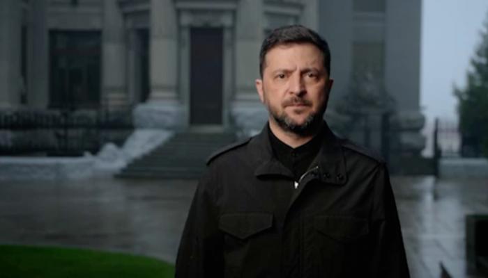 زيلينسكي: وثيقة الضمانات الأمريكية جاهزة بانتظار موعد التوقيع