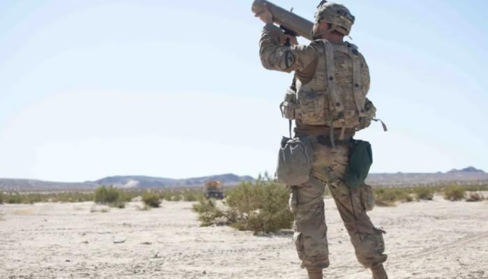 الارتباك بشأن المسيرات.. خطر يهدد القواعد الأمريكية