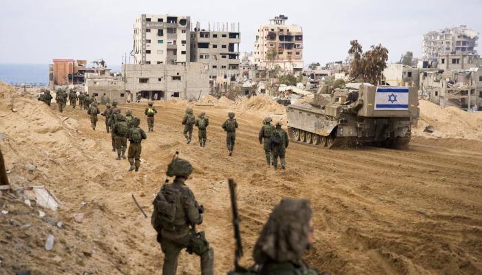 بالأرقام.. حصيلة خسائر الجيش الإسرائيلي منذ 7 أكتوبر